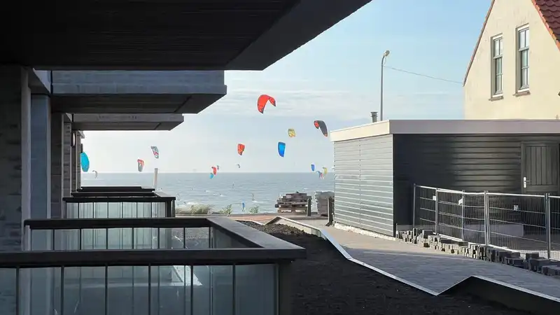 Cover image for blog post Personal Experience: Journey to the Dream Home by the Beach of The Hague